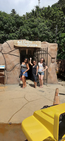 Parada da Fonte Milagrosa