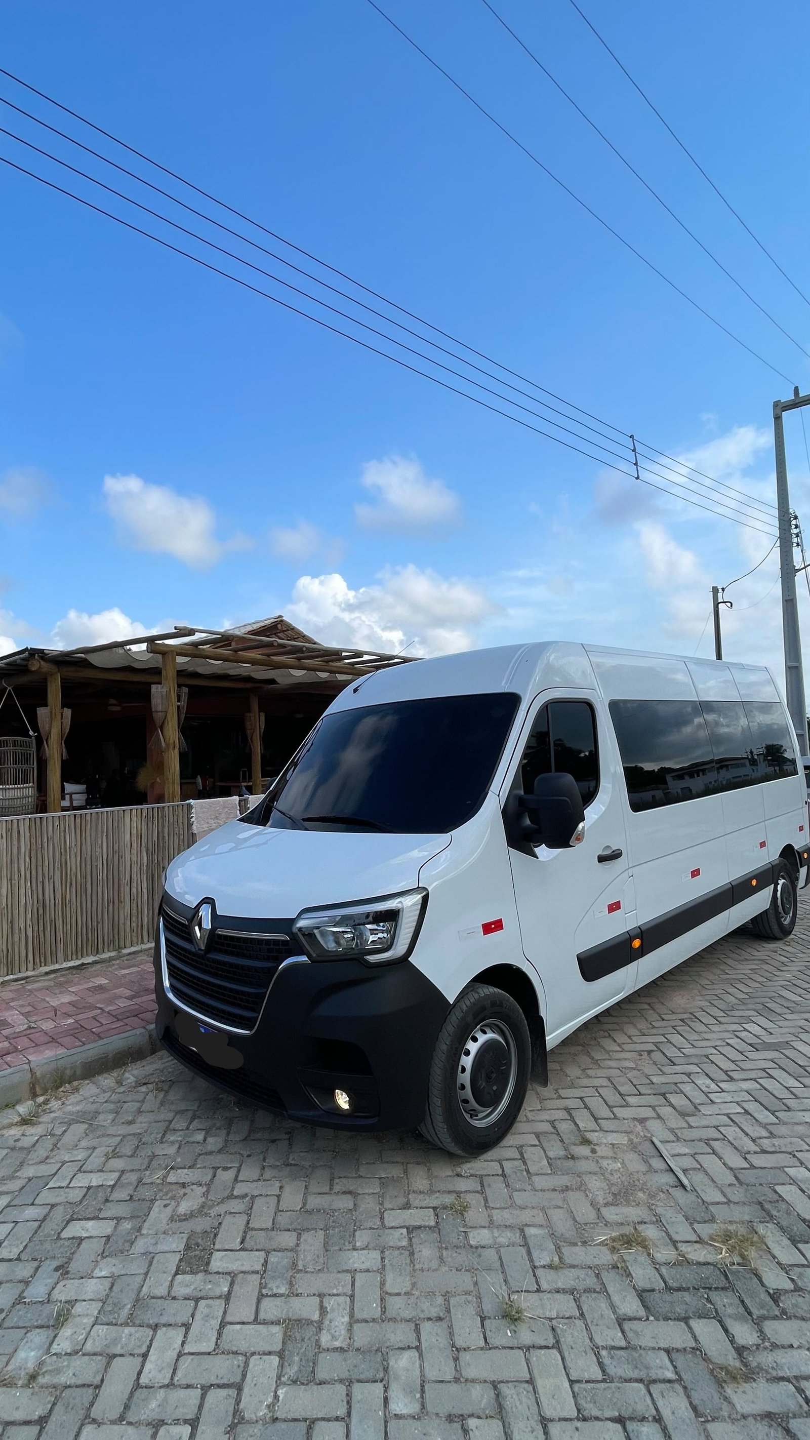 VAN / EXECUTIVA