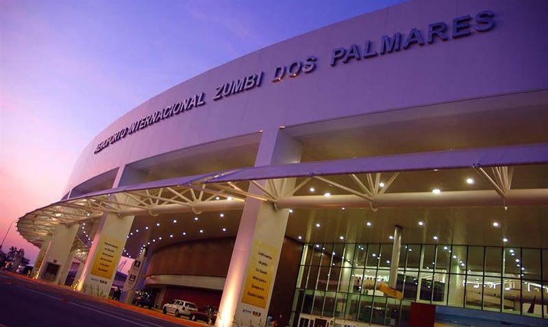 Aeroporto de Maceió para São Miguel dos Milagres e região