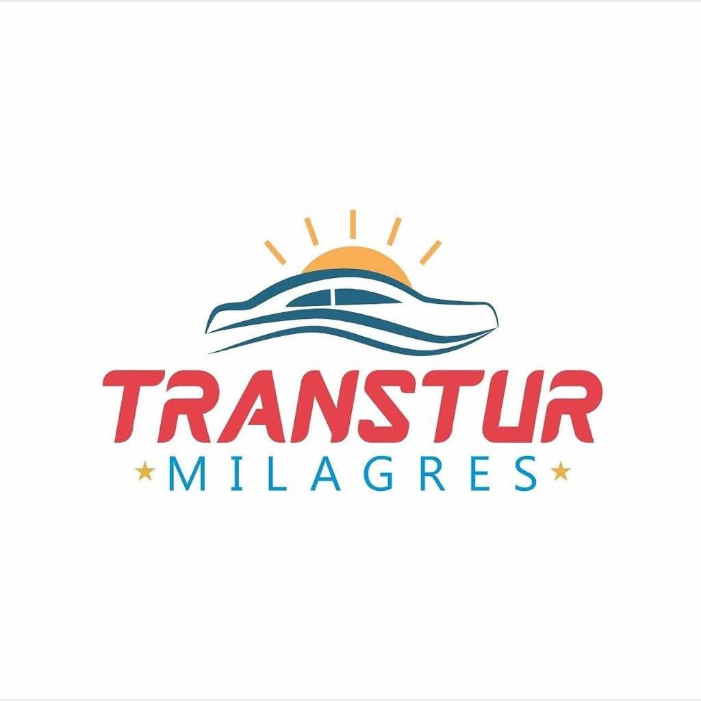 Transtur Milagres